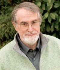 American psychiatrist E. Fuller Torrey who estimated that up to 40% of his patients with schizophrenia could work in some way