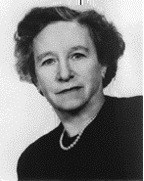Frieda Fromm-Reichman who believed that the family environment caused schizophrenia