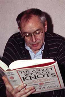 British psychoanalyst R.D. Laing who became the doyen of the anti-psychiatry movement of the 1960’s.