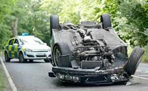 Schizophrenia kills more people in the UK than traffic collisions