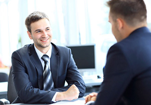 Mock interviews with one of the back to work organisations like Tomorrow’s People or A4E are a great way to prepare for the real thing