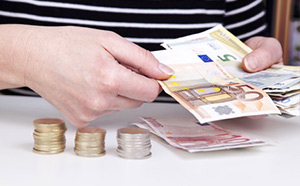 Work gives you independence from the benefits system and access to financial services