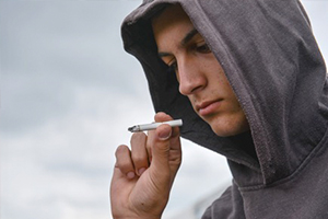If you have schizophrenia then using street drugs will increase your risk of dangerous behaviour fifteen fold