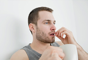 Activities like taking medication are key to successful recovery from schizophrenia and need to be closely monitored
