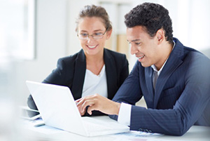 Work is an opportunity to learn new skills