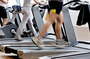 Derek’s coping strategy involved joining a gym and taking a calcium supplement