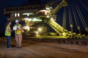 People with schizophrenia who have difficulty with their body clocks often find work on a night shift to be the answer.