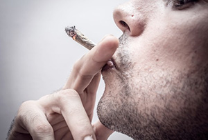 If you have schizophrenia then using alcohol or street drugs will make your voices worse