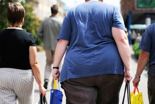 Some modern atypical antipsychotics often cause problems with unwanted weight gain
