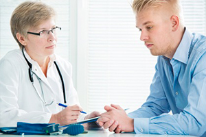 Your doctor can help you better if you can give them precise information about how your schizophrenia has been