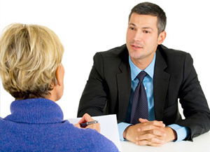 Organisations like A4E and Tomorrow's People can give you valuable help with jobsearching skills