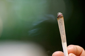 Street drugs bring a deceptive and only temporary relief to people suffering with negative symptoms but in the long run they will make the problem worse.