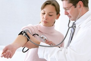 Many GPs are not particularly good at monitoring the physical health of their schizophrenia patients.