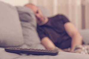 Inactive lifestyles bear much of the blame for physical ill health amongst people with schizophrenia.