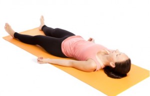Meditation may be helpful for paranoia in schizophrenia (Image: Steiner Wolfgang on Shutterstock)