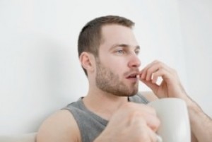In general people with schizophrenia are no worse at taking their medication than people with other long term health conditions (Image: wavebreakmedia/Shutterstock)