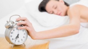 Many people with schizophrenia have problems with their sleep patterns but the importance of sleeping well cannot be overstated (Image: lightwavemedia/Shutterstock)