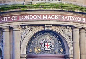 Court fines should be given the highest priority when managing your debts. (Image: Stuart Monk on Shutterstock)