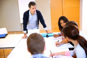Access courses provide a way into university without A Levels (Photo: Goodluz on Shutterstock)