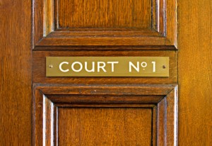 A criminal record should be avoided at all costs: it will be a serious obstacle in the future (Photo: kenny1 on Shutterstock)