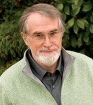 US psychiatrist E. Fuller Torrey who believes that suicide is the biggest cause of death in schizophrenia (Photo: Andrii Imath)