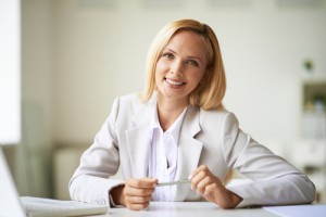 The Work Choice Programme can help with confidence building and communications skills (Photo: Pressmaster on Shutterstock)