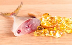 The efficacy of fish oil in treating schizophrenia has not been proven (Photo: Kerdkanno on Shutterstock)