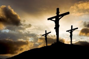 A strong Christian faith has helped many make sense of their schizophrenia (Image: Welburnstuart on Shutterstock)