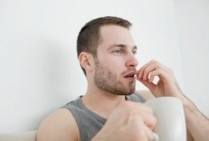 There is a range of medications available to the doctor to help with sleep problems (Image: wavebreakmedia on Shutterstock)