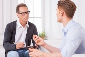 If you have problems with sleep it is important to speak to your doctor or CPN (Image: Shutterstock)