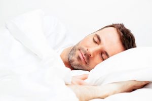 Most people will experience sleep problems at some time in their lives (Image: Baranq on Shutterstock)